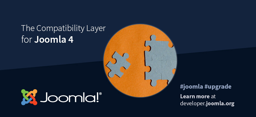 Joomla Compatibility Layer