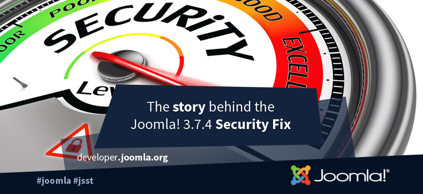 Joomla Security Strike Team