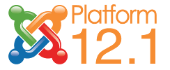 Joomla Platform 12.1