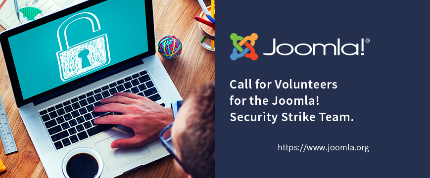 JSST is looking for Volunteers