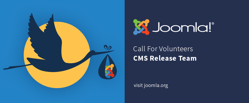 CMS Release Team is looking for Volunteers