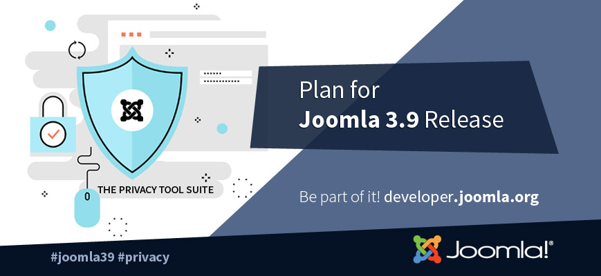 Joomla 3.9