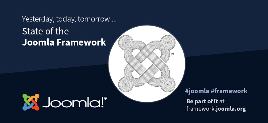 Что такое joomla framework